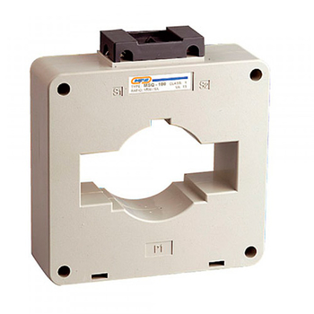 Трансформатор тока MSQ-100 1500A/5 (1) Энергия - Электрика, НВА - Приборы учета, контроля и измерения - Трансформаторы - магазин электрооборудования amperomvolt.ru