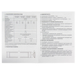Светильник LT-PSL-03-IP20-18W-6500К LED - Светильники - Для общественных зданий - магазин электрооборудования amperomvolt.ru